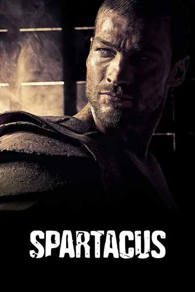 Spartakus / Spartacus