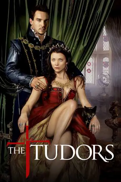 Dynastia Tudorów / The Tudors