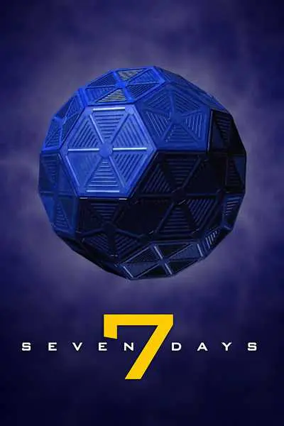 Misja w czasie / Seven Days