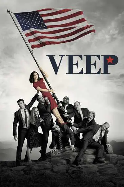 Figurantka / Veep