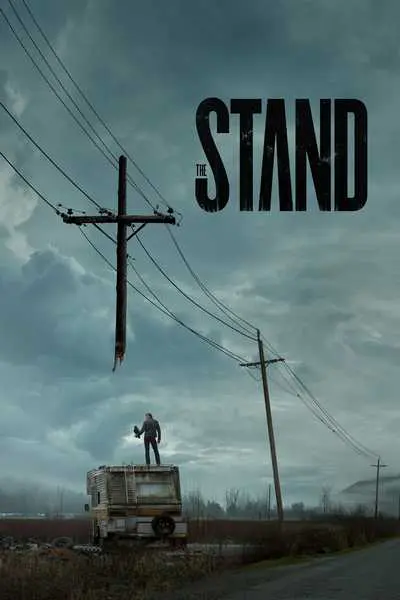 Bastion / The Stand