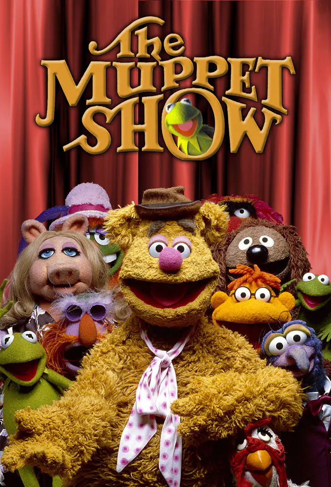 Muppety / The Muppet Show