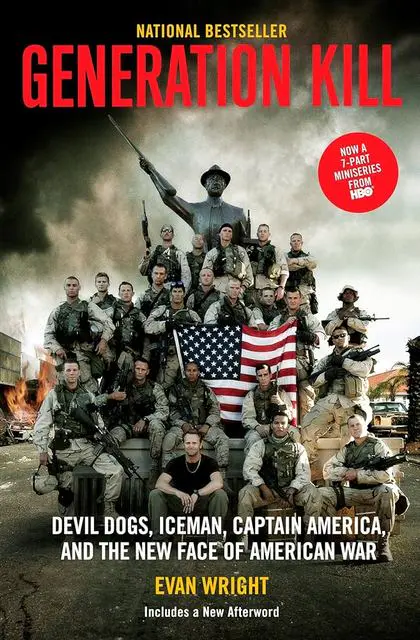 Generation Kill: Czas wojny / Generation Kill