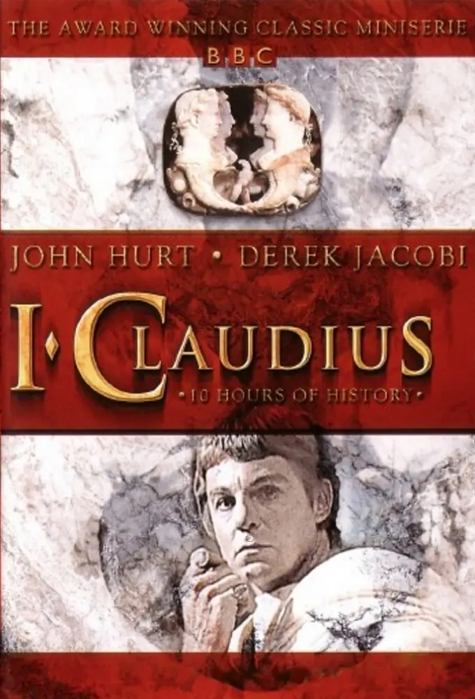 Ja, Klaudiusz / I, Claudius