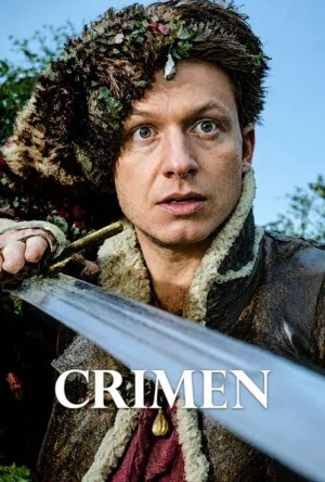 Crimen