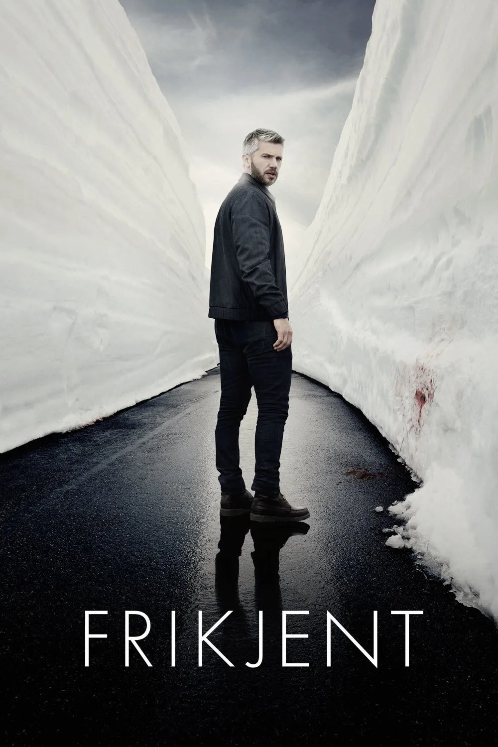 Rozgrzeszenie / Frikjent