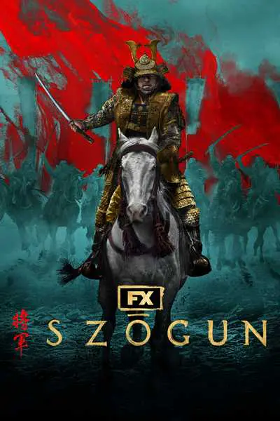 Shōgun (2024)