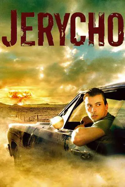 Jericho