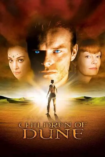 Dla dzieci of Dune